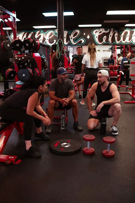 Self Made Training Facility City of Orange | Personal Fitness Center Picture 7