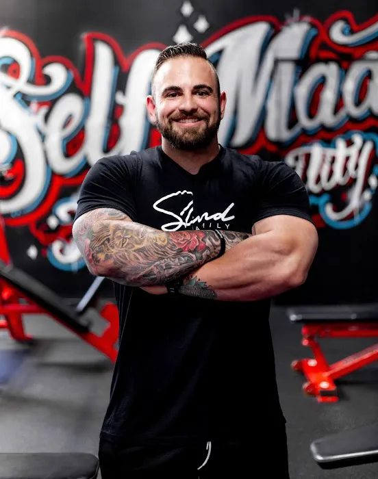 Self Made Training Facility City of Orange | Personal Fitness Center Picture 8