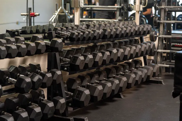 Titan Training Picture 9