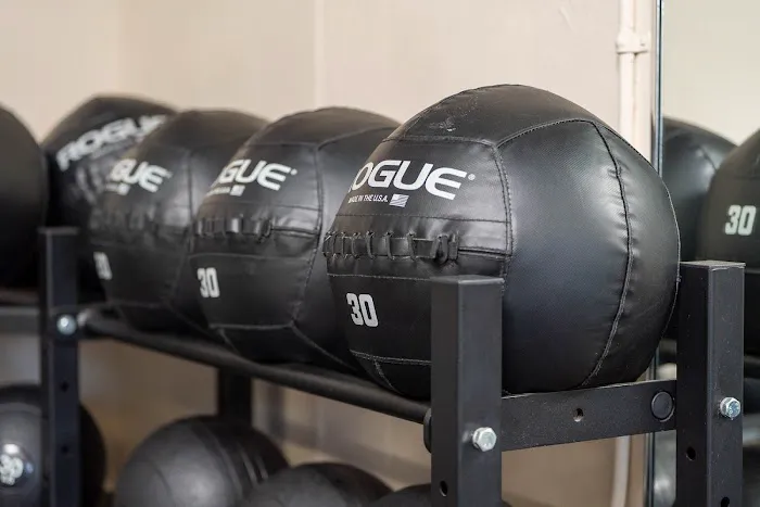 Titan Training Picture 6