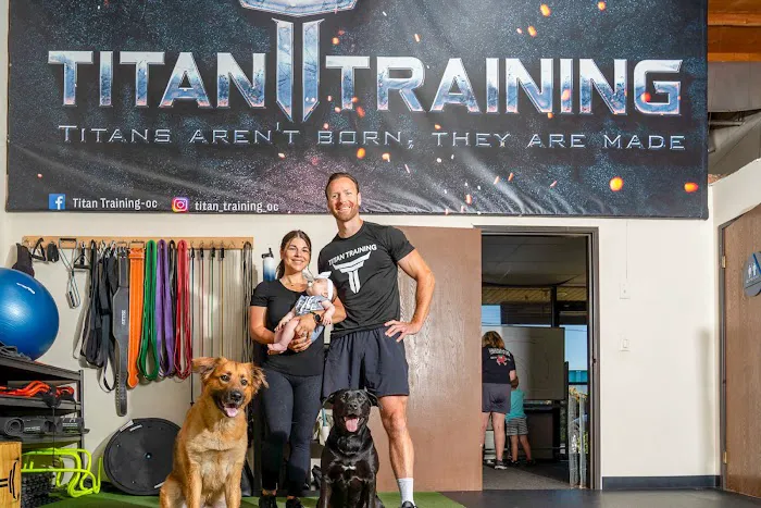 Titan Training Picture 10