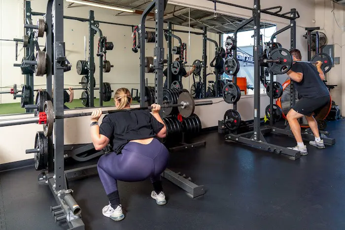 Titan Training Picture 4