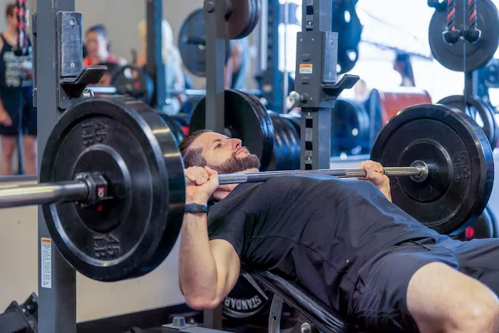 Titan Training Picture 7