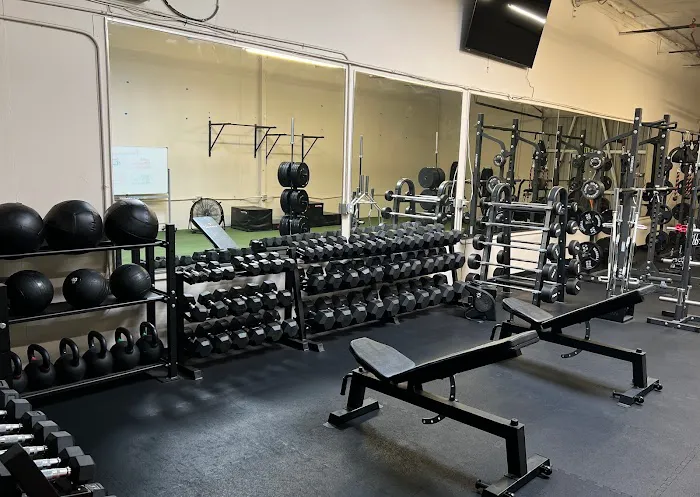 Titan Training Picture 3