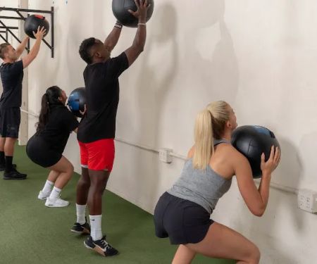 Titan Training
