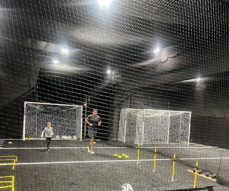 CORE SPORTS OC