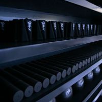 Studio X [Orange] ico