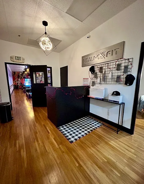 Neaumix Fit Picture 8