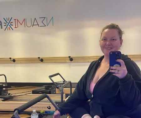 Neaumix Fit