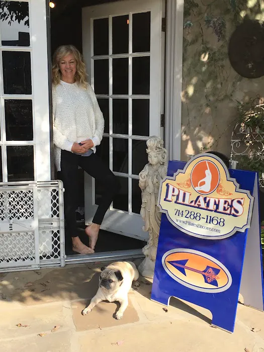 Pilates Encore Picture 1