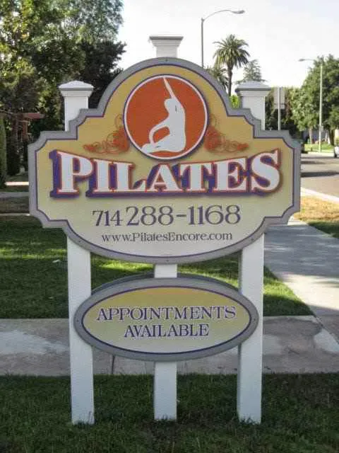 Pilates Encore Picture 7