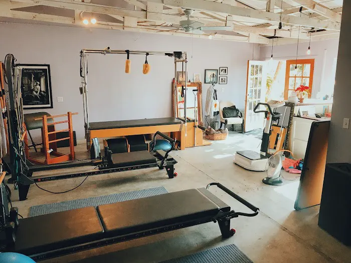 Pilates Encore Picture 10