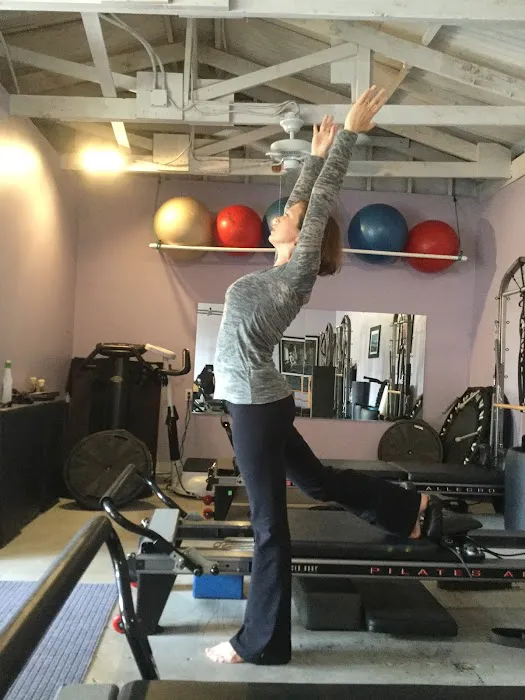 Pilates Encore Picture 3