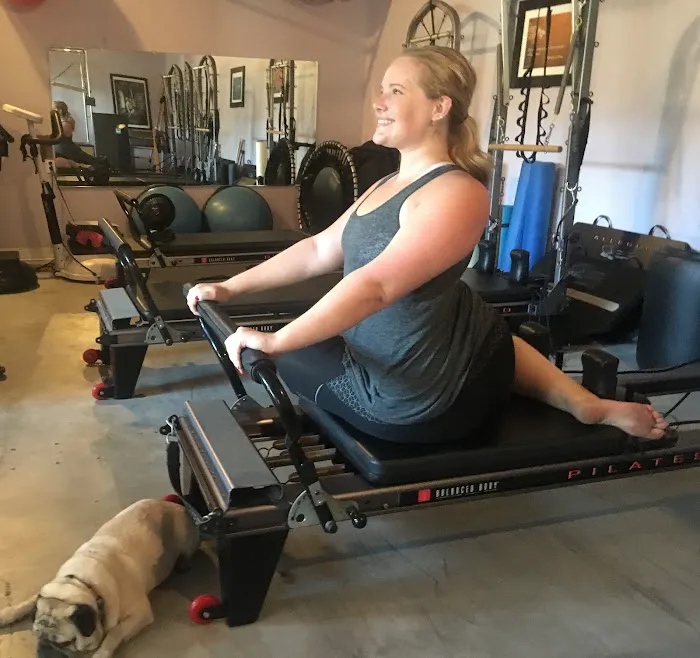 Pilates Encore Picture 2