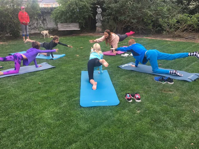 Pilates Encore Picture 4