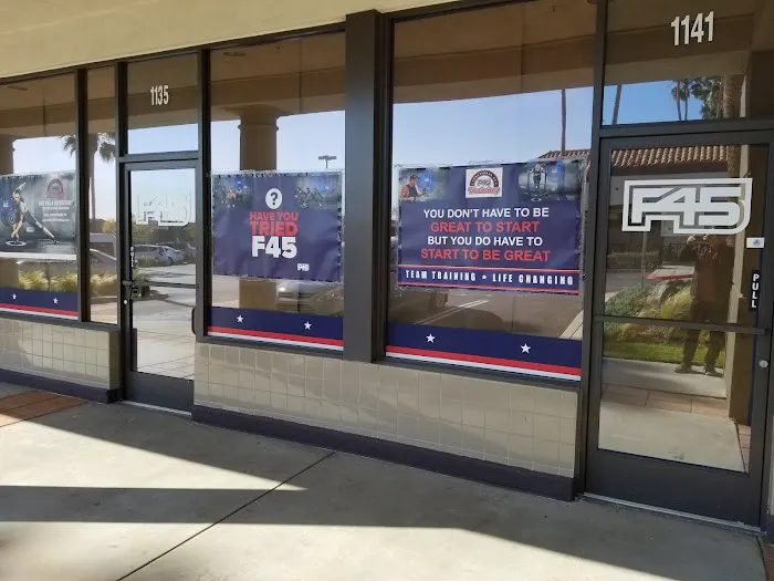 F45 Training Yorba Linda North Picture 3