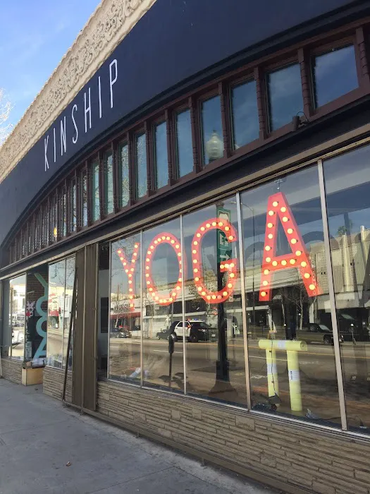 Kinship Yoga Picture 2