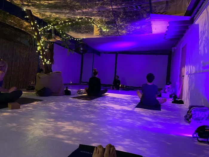 Kinship Yoga Picture 8