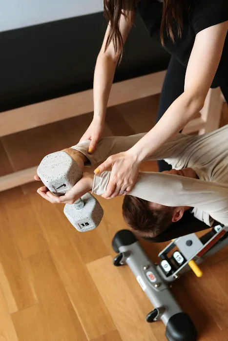 Physical Studios Picture 6