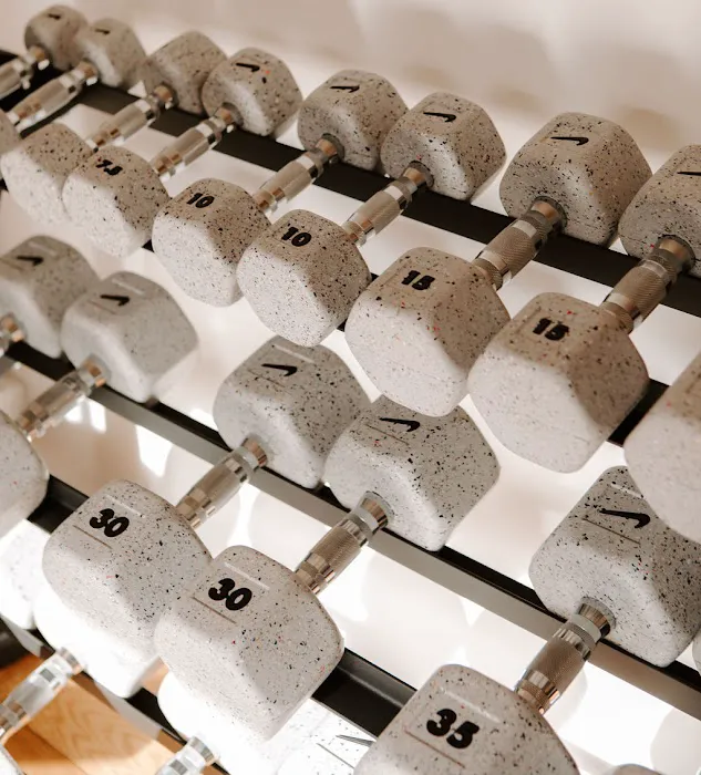 Physical Studios Picture 4