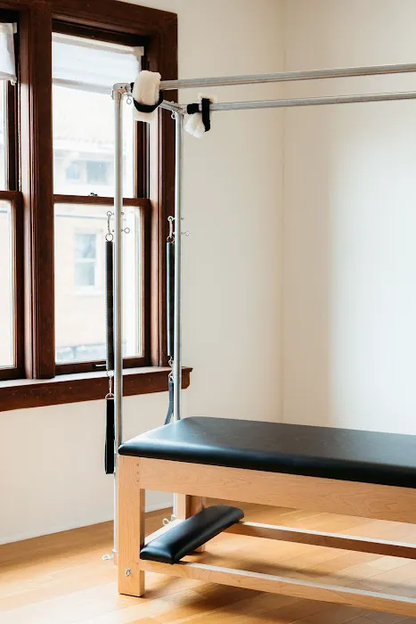 Physical Studios Picture 3