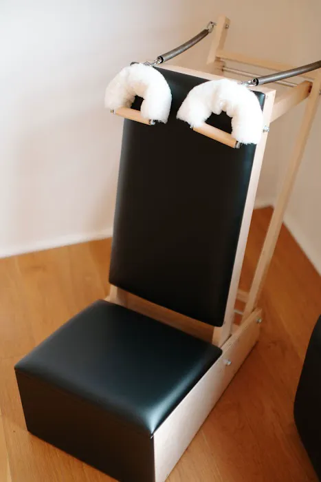 Physical Studios Picture 7