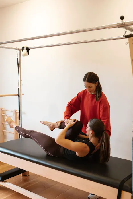 Physical Studios Picture 8