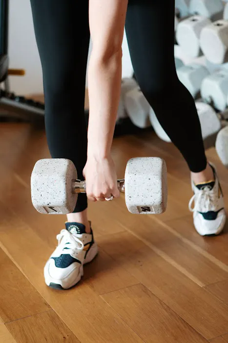 Physical Studios Picture 9