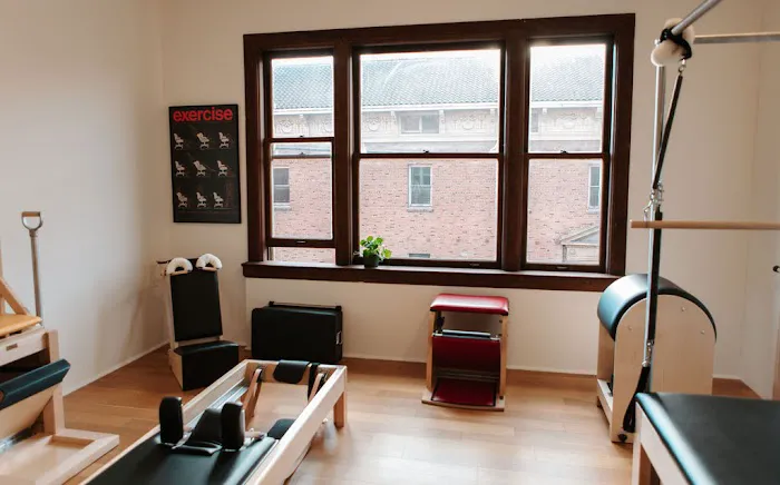 Physical Studios Picture 5