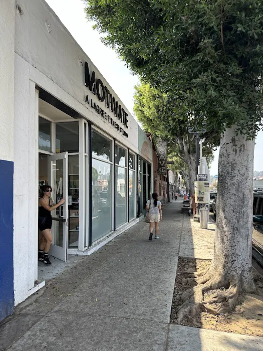 Motivate Highland Park Picture 1