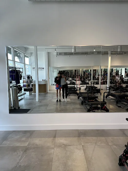 Motivate Highland Park Picture 2