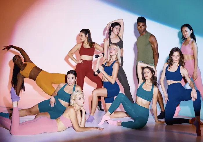 Body Dada HIGHLAND PARK Picture 7