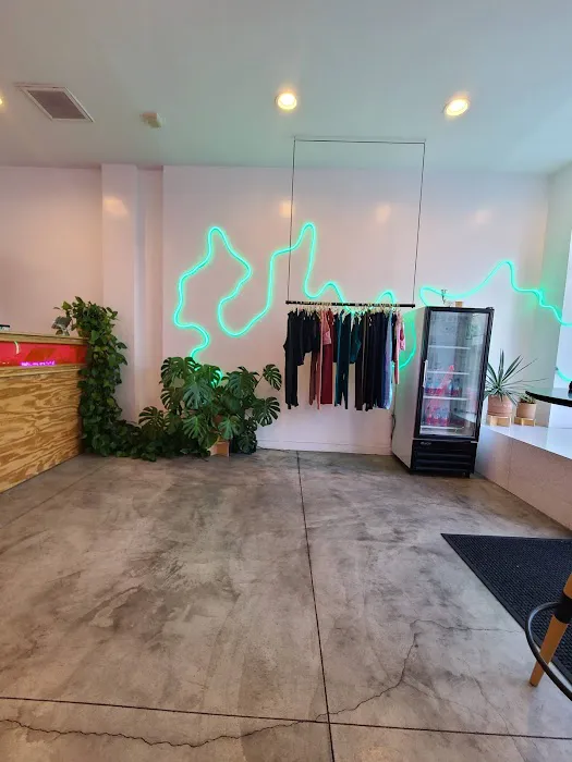 Body Dada HIGHLAND PARK Picture 8