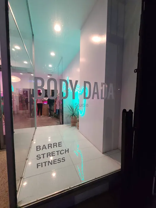 Body Dada HIGHLAND PARK Picture 9