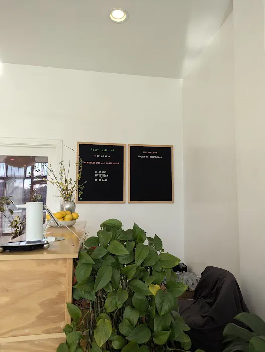 Body Dada HIGHLAND PARK Picture 6