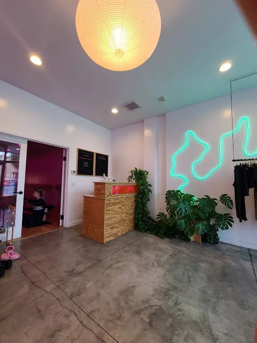 Body Dada HIGHLAND PARK Picture 3