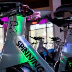 Pedal Spin Studio South Pasadena