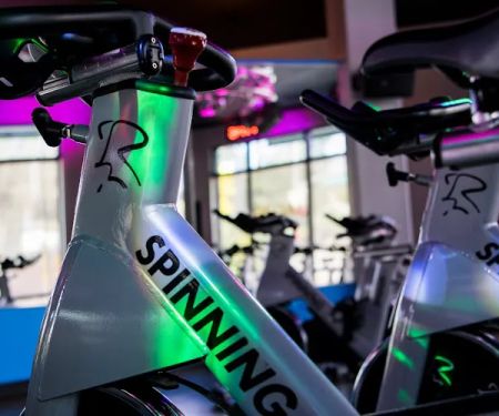 Pedal Spin Studio South Pasadena