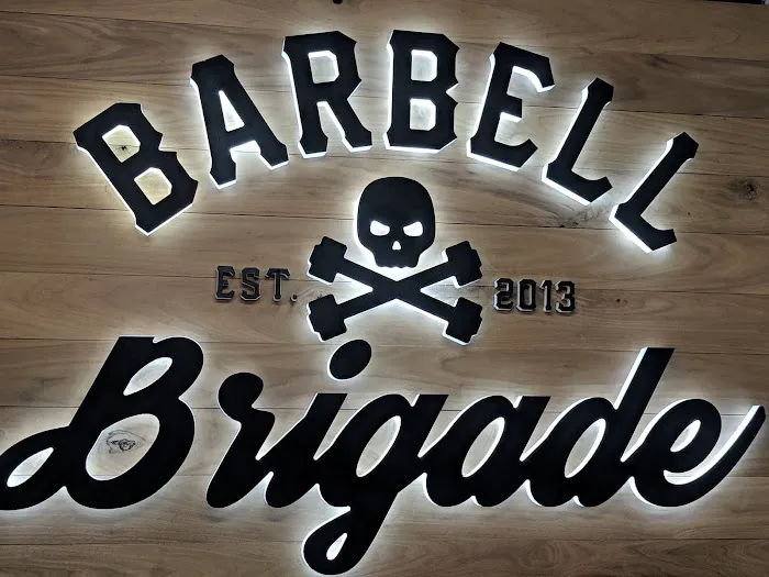 Barbell Brigade Gym Picture 7