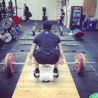 Barbell Brigade Gym ico