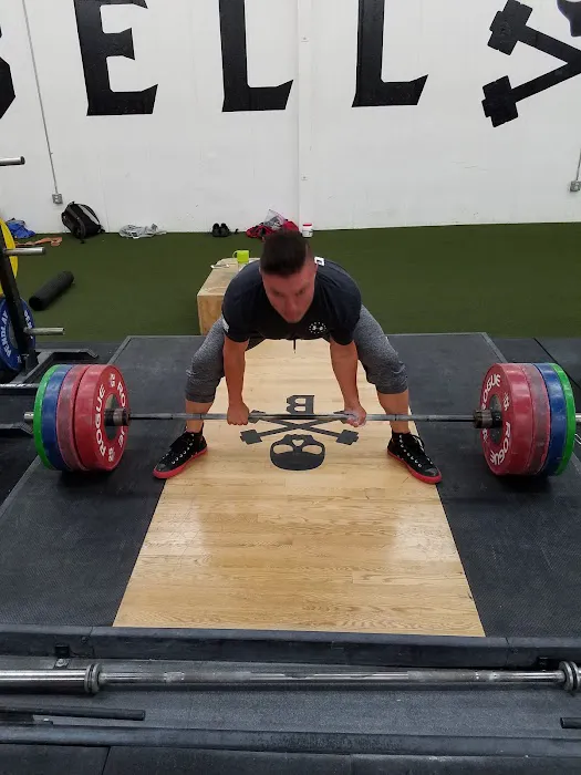 Barbell Brigade Gym Picture 5