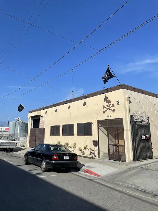 Barbell Brigade Gym Picture 8