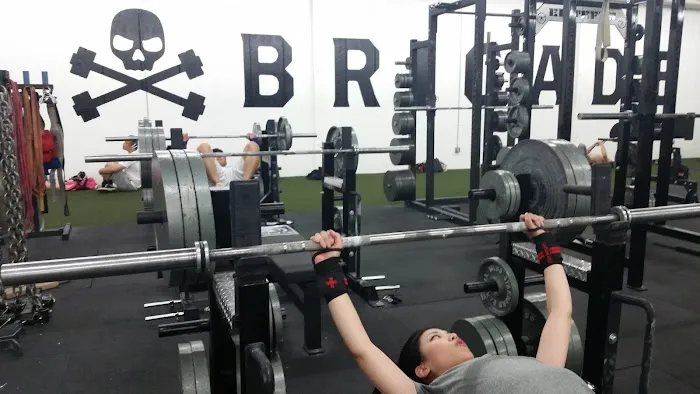 Barbell Brigade Gym Picture 9