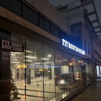 Fit Body Boot Camp Chinatown ico