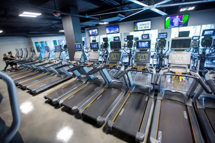 EōS Fitness Picture 1