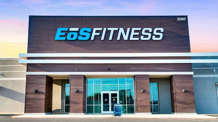 EōS Fitness Picture 9