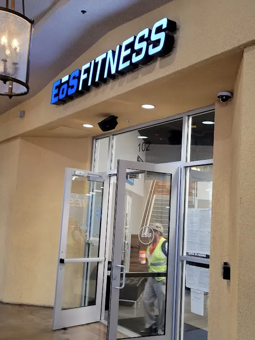 EōS Fitness Picture 10