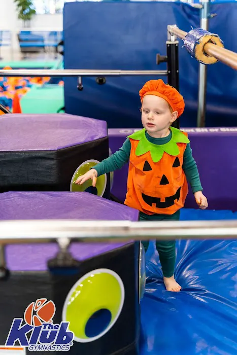 The Klub Gymnastics Picture 2