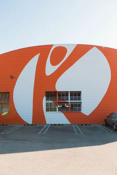 The Klub Gymnastics Picture 8