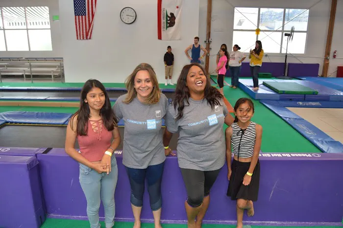 The Klub Gymnastics Picture 9